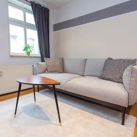 Fullhouse - Halle - Ku15 Apartments Exterior photo